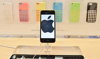 Apple ������� ����� �������� � 2014 ����