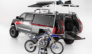 Toyota �������� ����� �������� �� �����