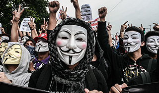 Anonymous �������� "���� �������� �����"