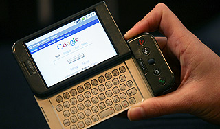 Google ������ �� ������ ��������������