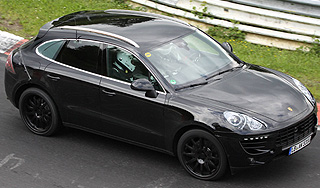 Porsche ������ ��� ����������