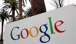 Google ��������� ���������� ������
