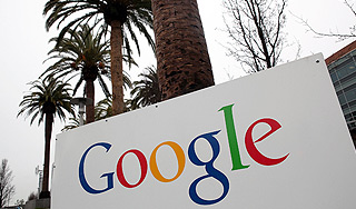 Google �������� ������������ � ��������