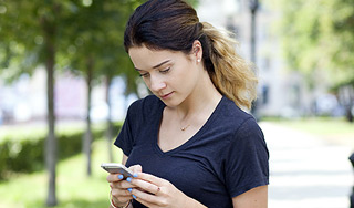 �������� ������� ������� �� SMS-�����