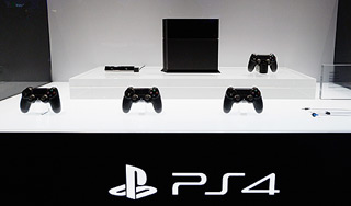 � ��� �������� ������� PlayStation 4