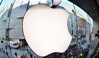 Apple ������������ � ������ ����� "������"
