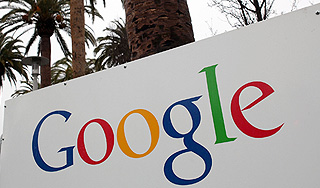 Google ��������� ����������� �����