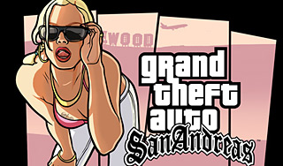 GTA: San Andreas ������ �� ����������