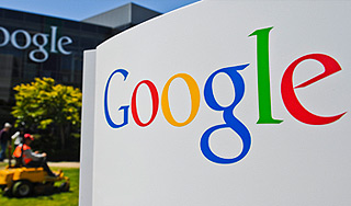 ��������� �������� Google � ����� ������