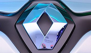 Renault ������� ���������������� ����������