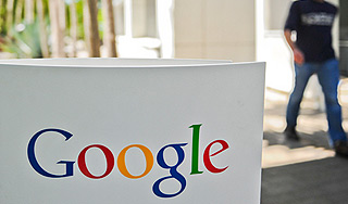 Google ������� ��������� �������