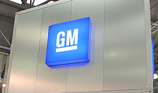 General Motors ������� ������ ��� Chevrolet