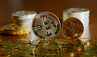 ��������� ������ ��������� Bitcoin