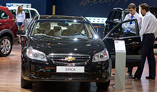 General Motors Korea �������� 14 ����� ����