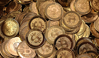 Bitcoin �������� � ����� ���������