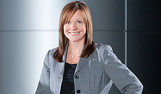 General Motors ������� ��������� �������