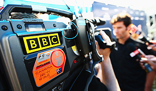 ����������� BBC �������� � ����������