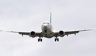 ����������� Boeing ��� � �����������