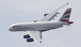 Boeing ���������� �������� � ���