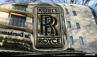 Rolls-Royce �������� � ���������