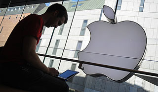 Apple ������������� ������������