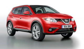 Nissan Qashqai ����� � �����