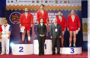 ����: www.sambo.ru
