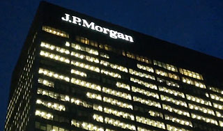 JP Morgan �������� ��� $614 ���������