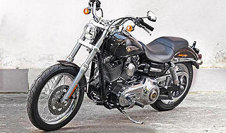 ���� ������� ������ Harley Davidson
