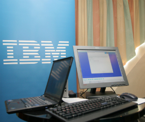 IBM ��������� �����������