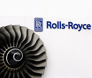 Rolls-Royce ����������� � ���������
