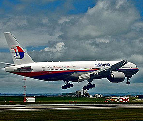 ��������� Boeing ��� �����