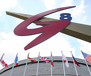 G7 ������������� ���������� � �������