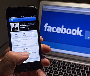 Facebook ��������� �������� �����