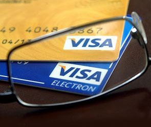 VISA � MasterCard ���������� �� "������"