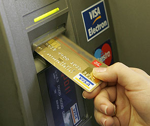 �� Visa � Mastercard ������� �����������