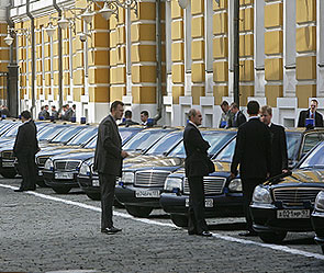 Mercedes ����� ������ ���������� � ������