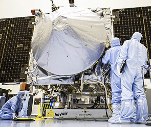 NASA ������������ �������������� � �������