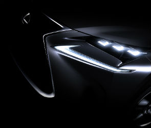 Lexus NX ���������� 20 ������