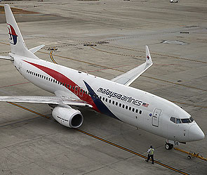 ���������� Boeing ����� ��� ����������