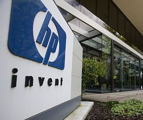 HP ���������� � ���� ������