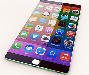 ������������ �������� ������� iPhone 6