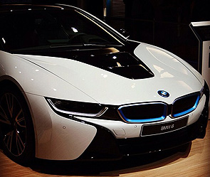 �� ���������� BMW ����������� �������
