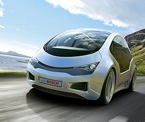 Bosch ����� ���������� �������������� ����