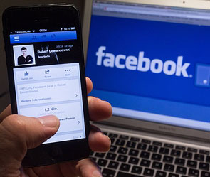 � Facebook ����� ����� ������� ������