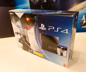 Sony ������� 7 ��������� PlayStation 4