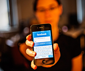 Facebook ����� ������� �� ��������