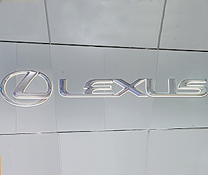 Lexus ������ � �������-��������