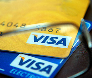 Visa � MasterCard ������� �� ���� � ������