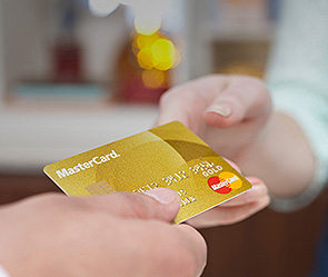 MasterCard ������ ��������� ������� ������